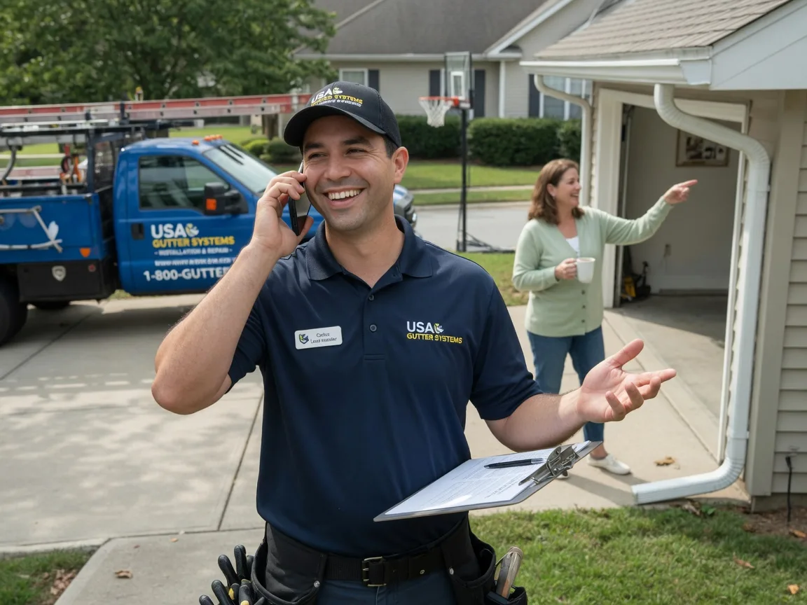 Gutter Installation Strong, ME FAQs